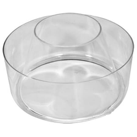 Aftermarket Bowl, PreCleaner 105 A-R28795-AI